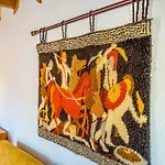 Sunny Family Villa, Βίλα