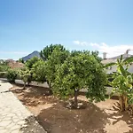 Sunny Family Villa, Βίλα Κάλπε