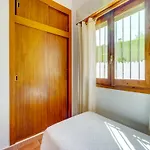 Sunny Family Villa, Βίλα Κάλπε