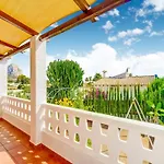 Sunny Family Villa, * Κάλπε