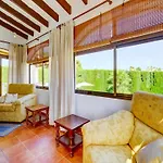 Βίλα Sunny Family Villa, Κάλπε