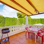 Βίλα Sunny Family Villa, Κάλπε