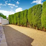 Sunny Family Villa,