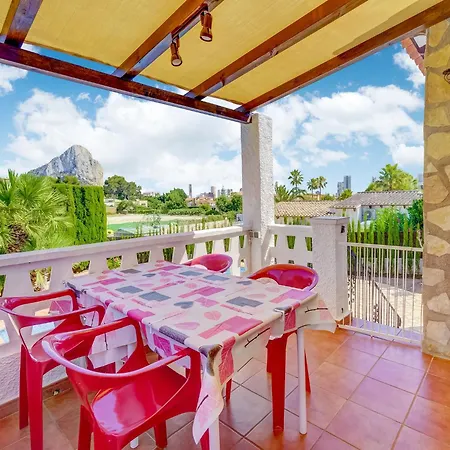 Βίλα Sunny Family Villa,