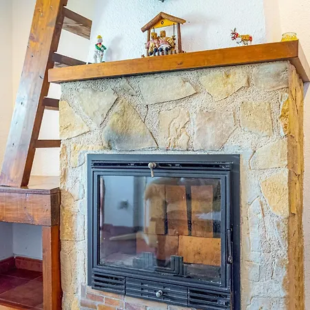 Sunny Family Villa, Κάλπε