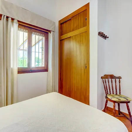 ヴィラ Sunny Family Villa,