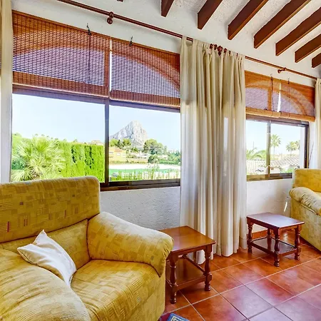 Sunny Family Villa,