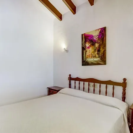 Belvilla By Oyo La Casita Villa