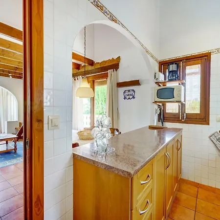 Vila Sunny Family Villa, *