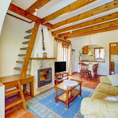 Vila Sunny Family Villa,