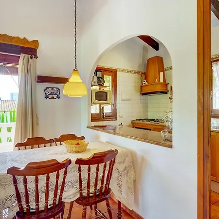 Villa Sunny Family Villa,