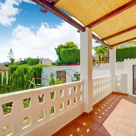 Sunny Family Villa, * Calp