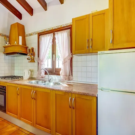 Villa Sunny Family Villa, *