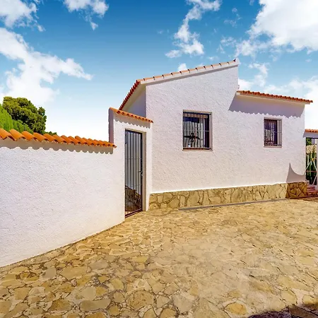 Vila Sunny Family Villa, Calpe