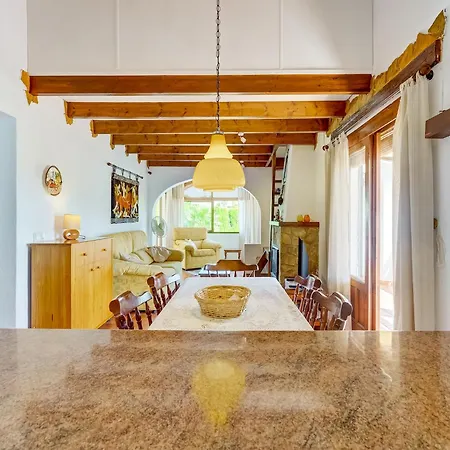 Vila Sunny Family Villa, *