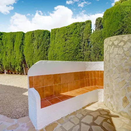 Sunny Family Villa, * Calpe