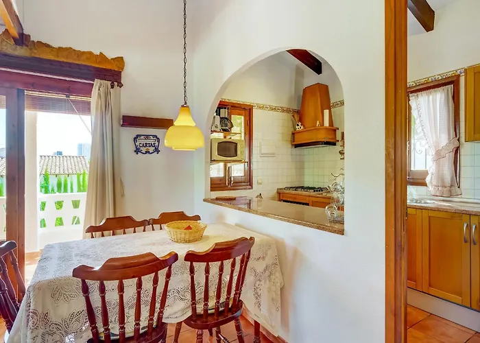 Villa Sunny Family Villa,