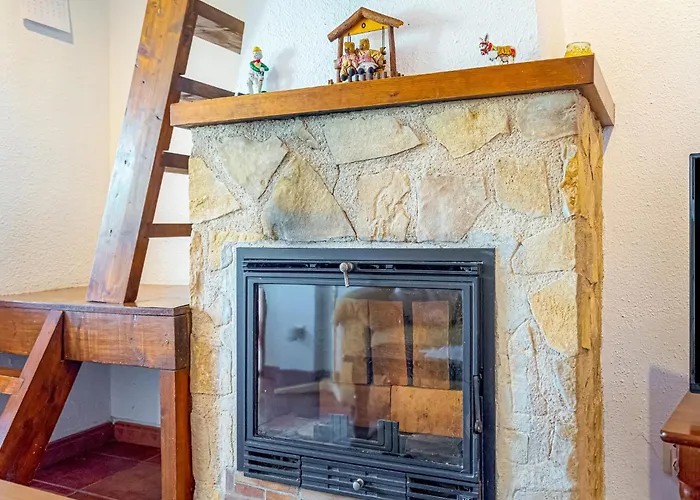 Sunny Family Villa, Calpe