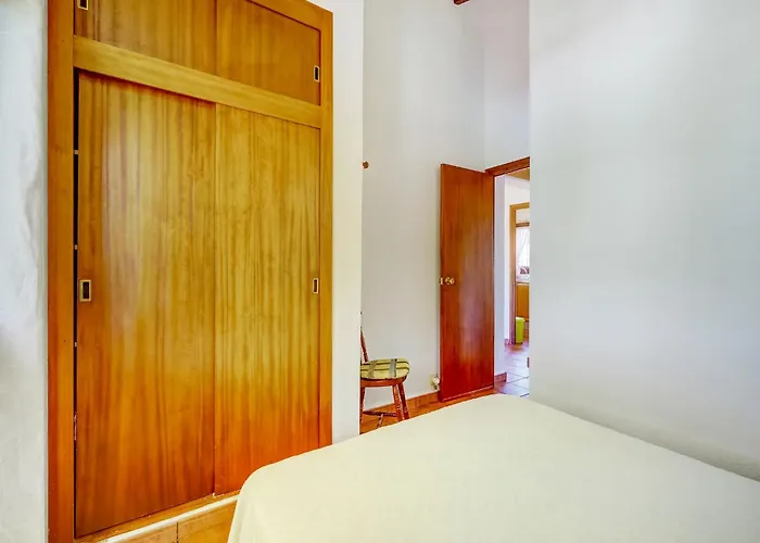 Sunny Family Villa, * Calpe