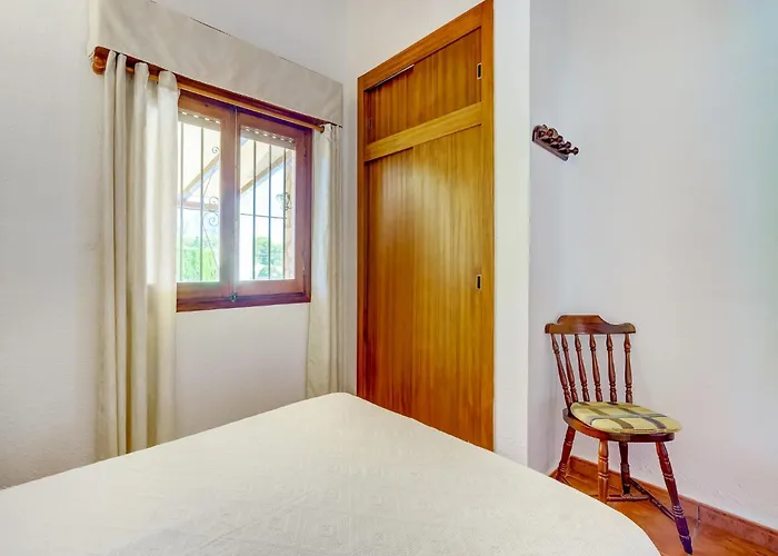 Villa Sunny Family Villa,