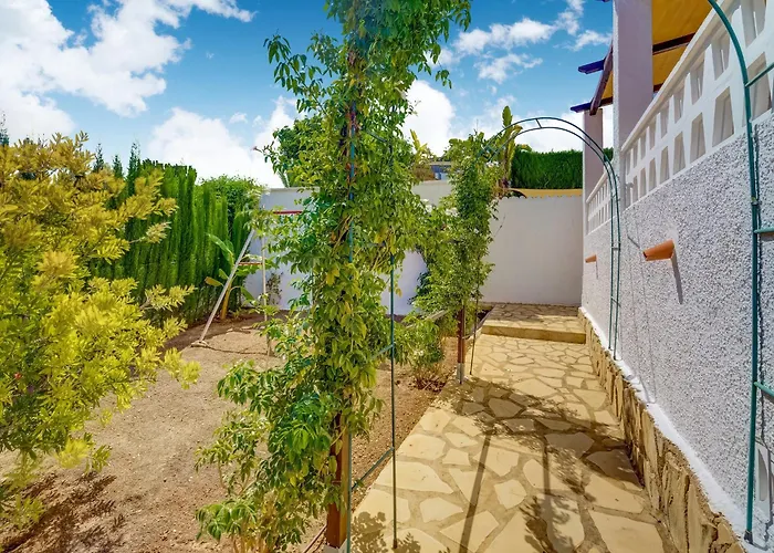 Villa Sunny Family Villa,