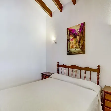 Sunny Family Villa, Villa