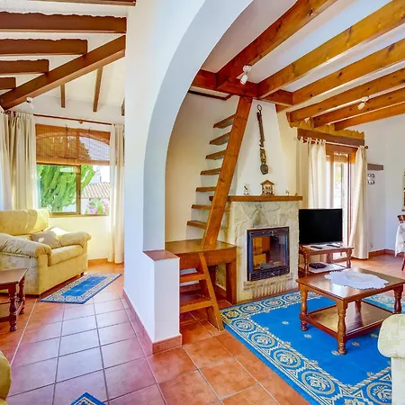 Sunny Family Villa, Villa *