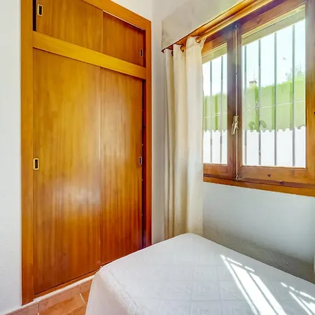 Sunny Family Villa, Villa Calpe