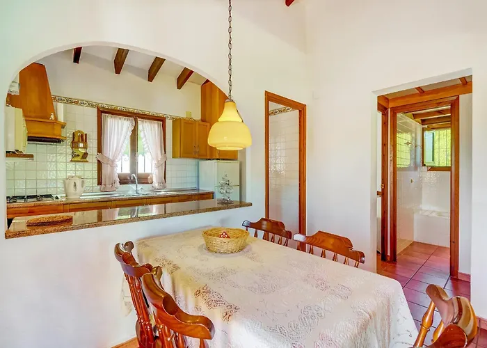 Sunny Family Villa, * Calpe