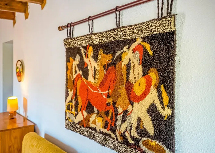 Sunny Family Villa, Villa