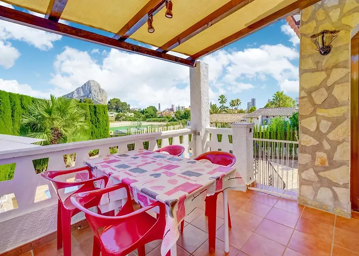 Villa Sunny Family Villa,