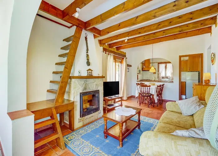 Villa Sunny Family Villa,